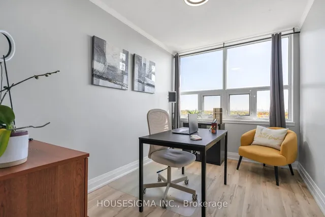 Additional property image - 716 The West Mall Unit 1402
