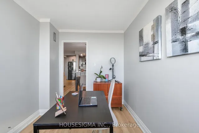 Additional property image - 716 The West Mall Unit 1402