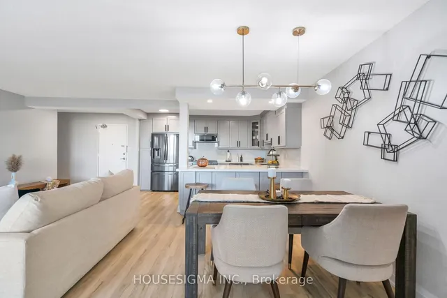 Additional property image - 716 The West Mall Unit 1402