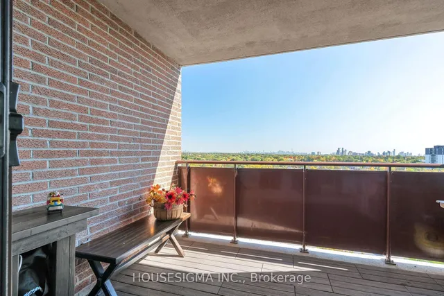 Additional property image - 716 The West Mall Unit 1402