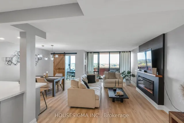 Additional property image - 716 The West Mall Unit 1402