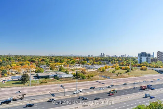 Additional property image - 716 The West Mall Unit 1402