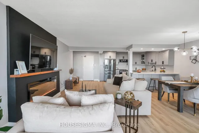 Additional property image - 716 The West Mall Unit 1402