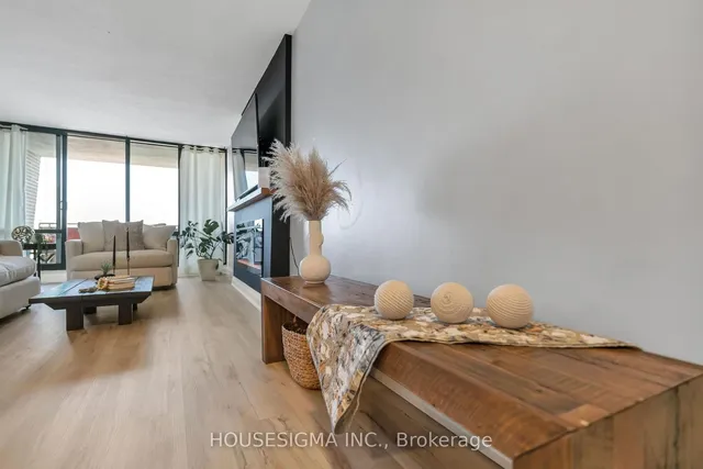 Additional property image - 716 The West Mall Unit 1402