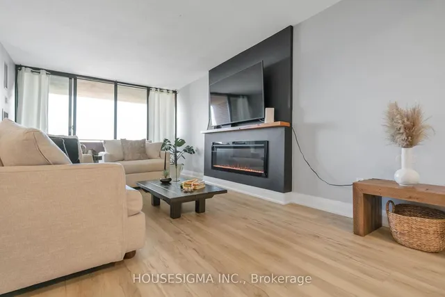 Additional property image - 716 The West Mall Unit 1402