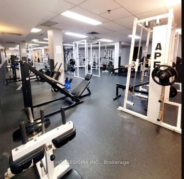 Additional property image - 716 The West Mall Unit 1402