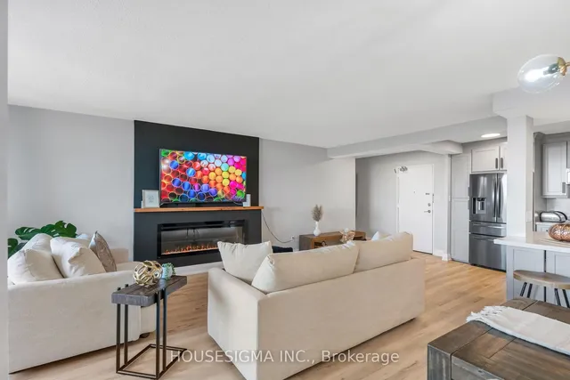 Additional property image - 716 The West Mall Unit 1402