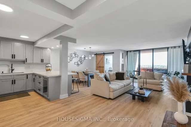 Additional property image - 716 The West Mall Unit 1402