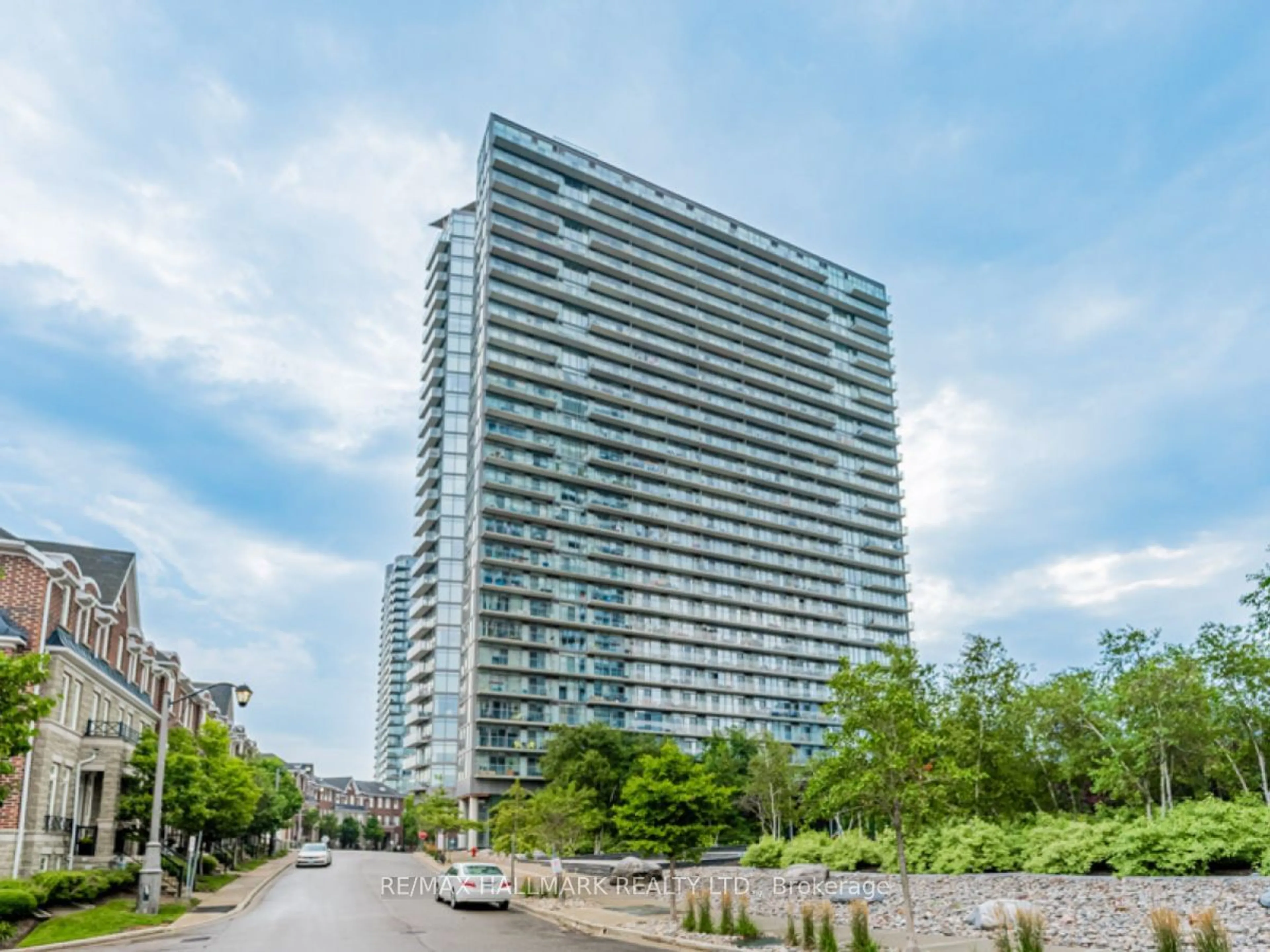 Unknown for 103 The Queensway #2105, Toronto Ontario M6S 5B3