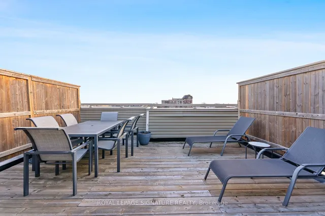 Additional property image - 115 Long Branch Ave Unit 19
