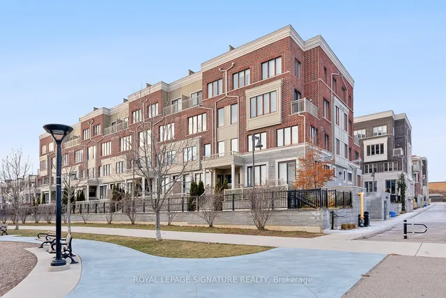 Additional property image - 115 Long Branch Ave Unit 19