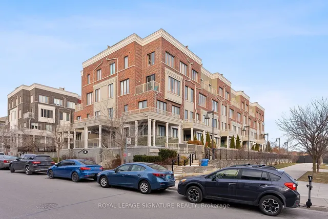 Additional property image - 115 Long Branch Ave Unit 19