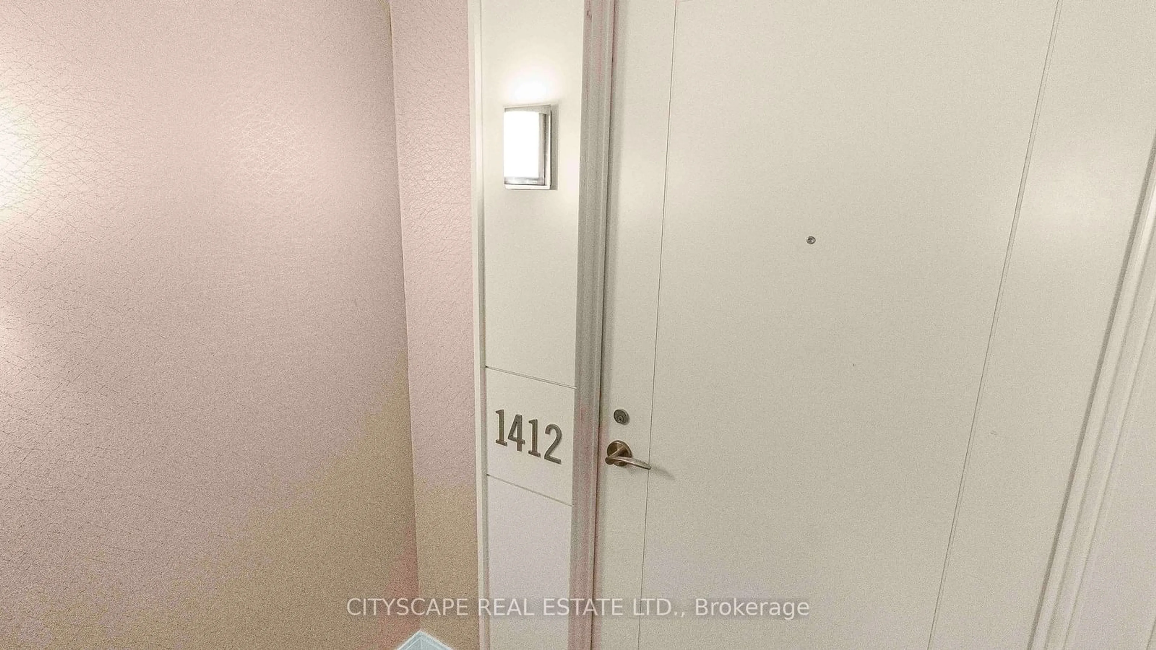 Unknown for 830 Lawrence Ave #1412, Toronto Ontario M6A 1C3