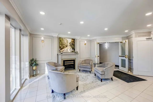 Additional property image - 2075 AMHERST HEIGHTS Dr Unit 402