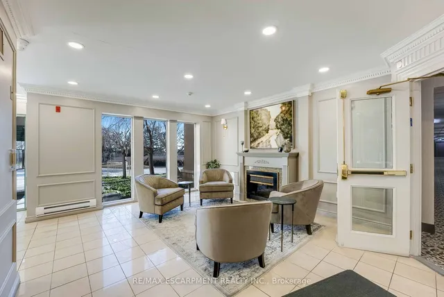 Additional property image - 2075 AMHERST HEIGHTS Dr Unit 402