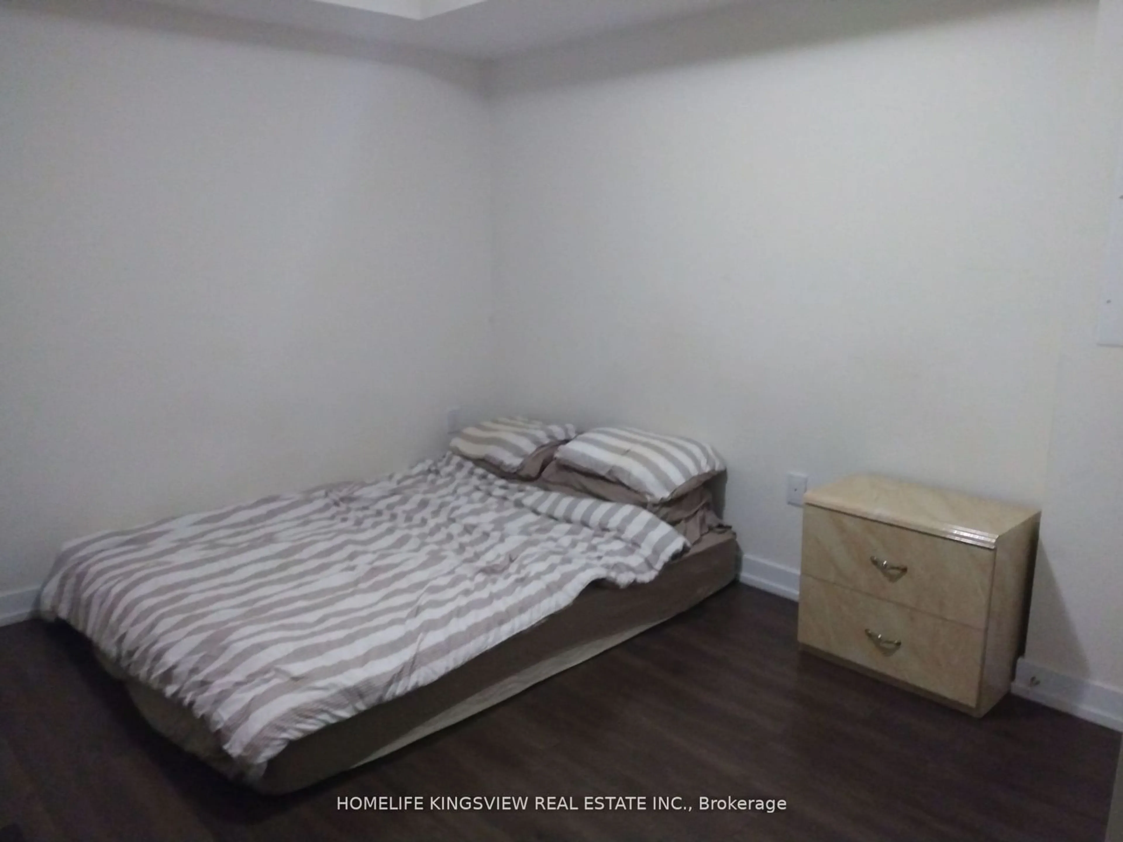 A pic of a room for 2335 Sheppard Ave #8, Toronto Ontario M9M 0E9