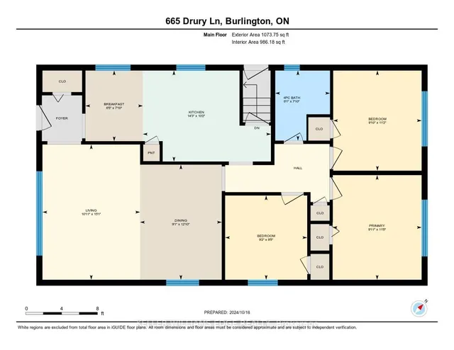 Additional property image - 665 Drury Lane