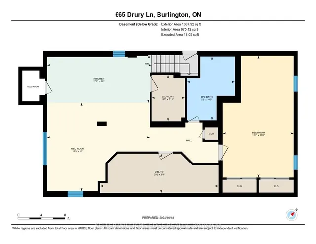 Additional property image - 665 Drury Lane