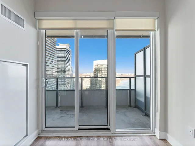 Additional property image - 20 Shore Breeze Dr Unit 3305