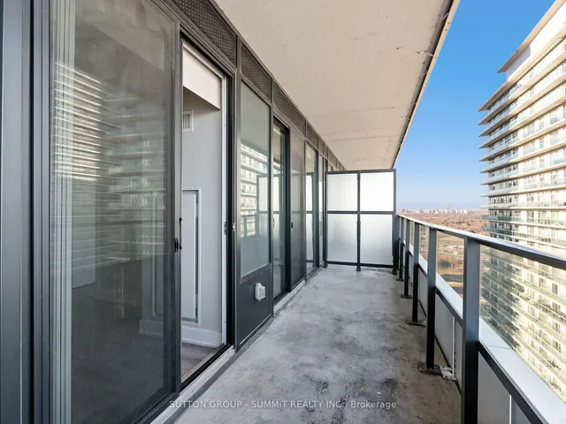 Additional property image - 20 Shore Breeze Dr Unit 3305