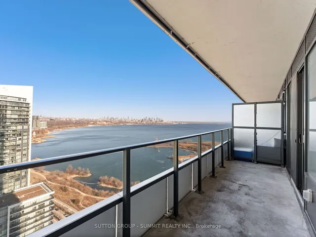 Additional property image - 20 Shore Breeze Dr Unit 3305