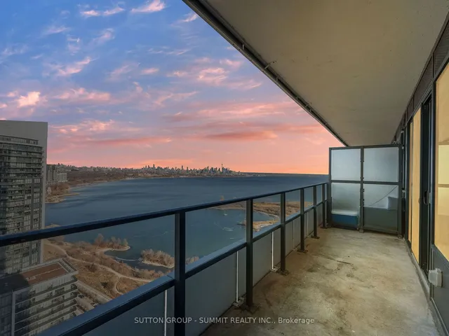Additional property image - 20 Shore Breeze Dr Unit 3305