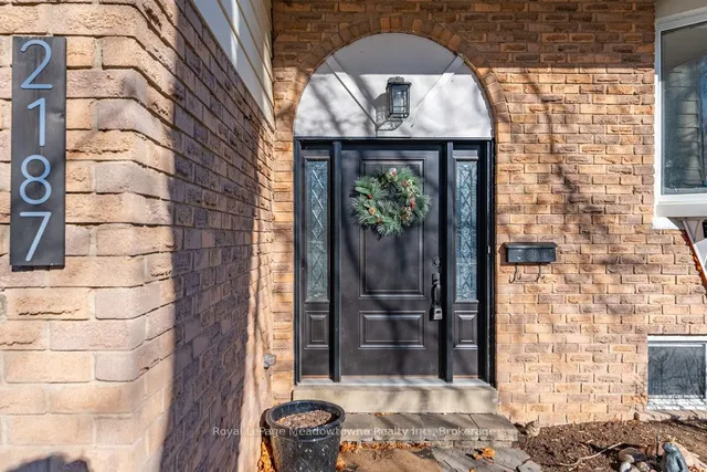 Additional property image - 2187 Blackburn Crt