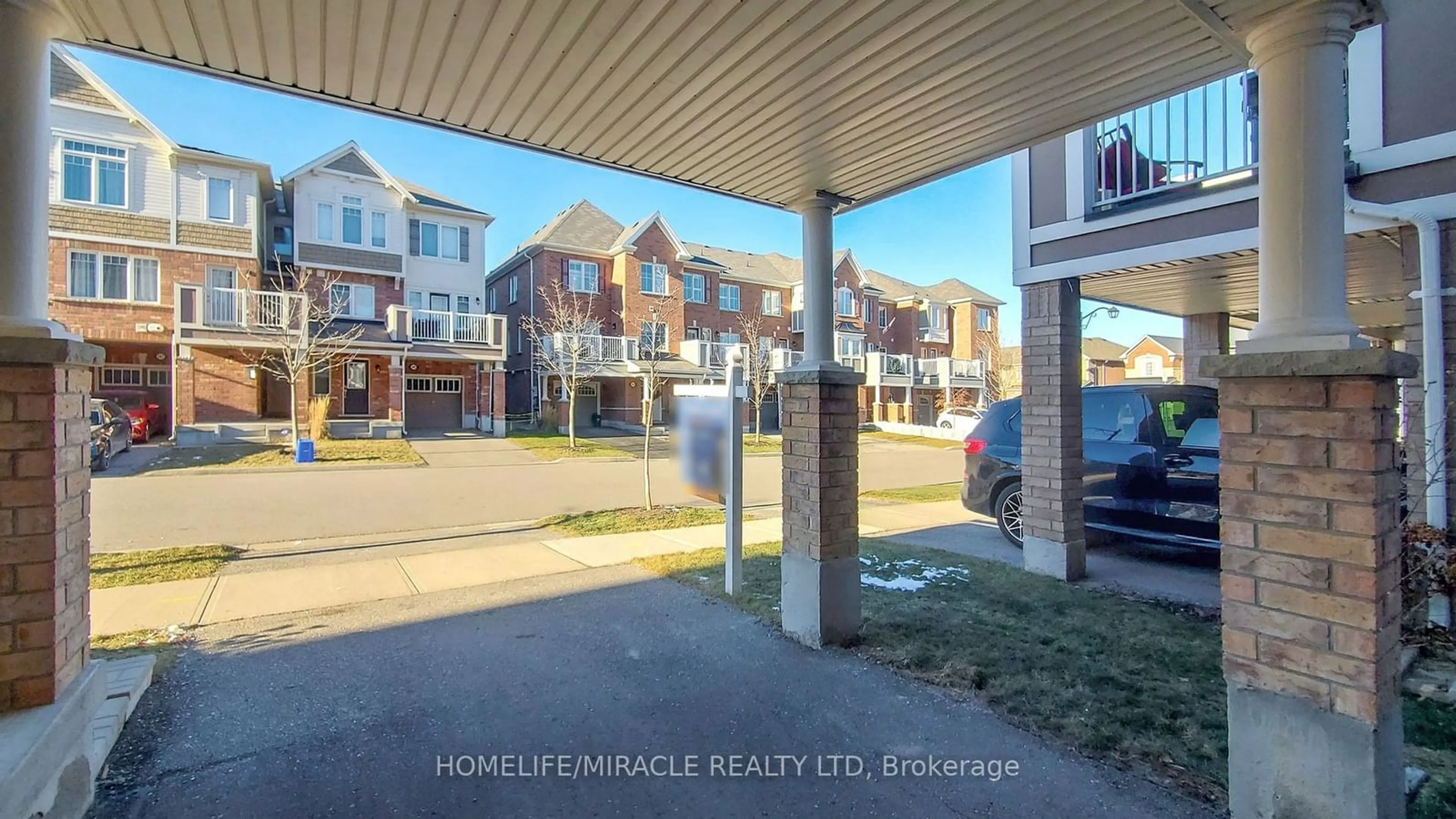 Unknown for 288 Casson Pt, Milton Ontario L9T 2X5