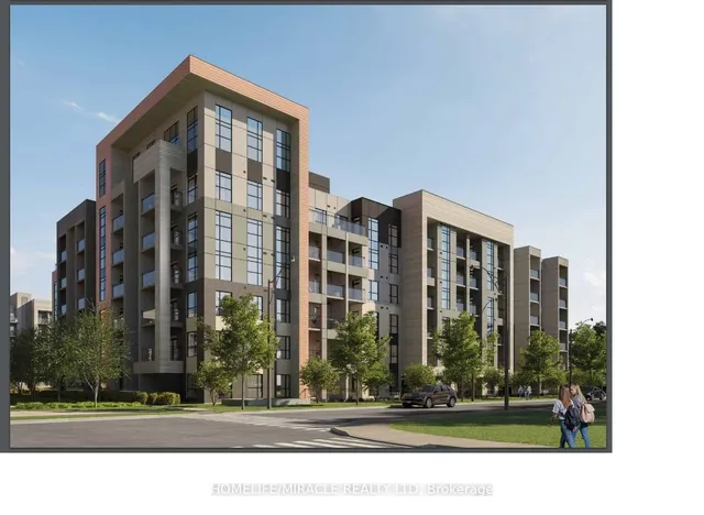 Additional property image - 460 Gordon Krantz Ave Unit 118