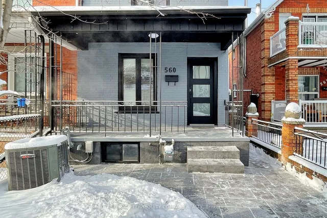 Additional property image - 560 Perth Ave