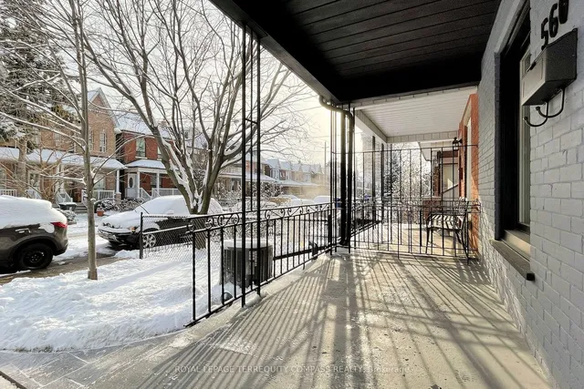 Additional property image - 560 Perth Ave