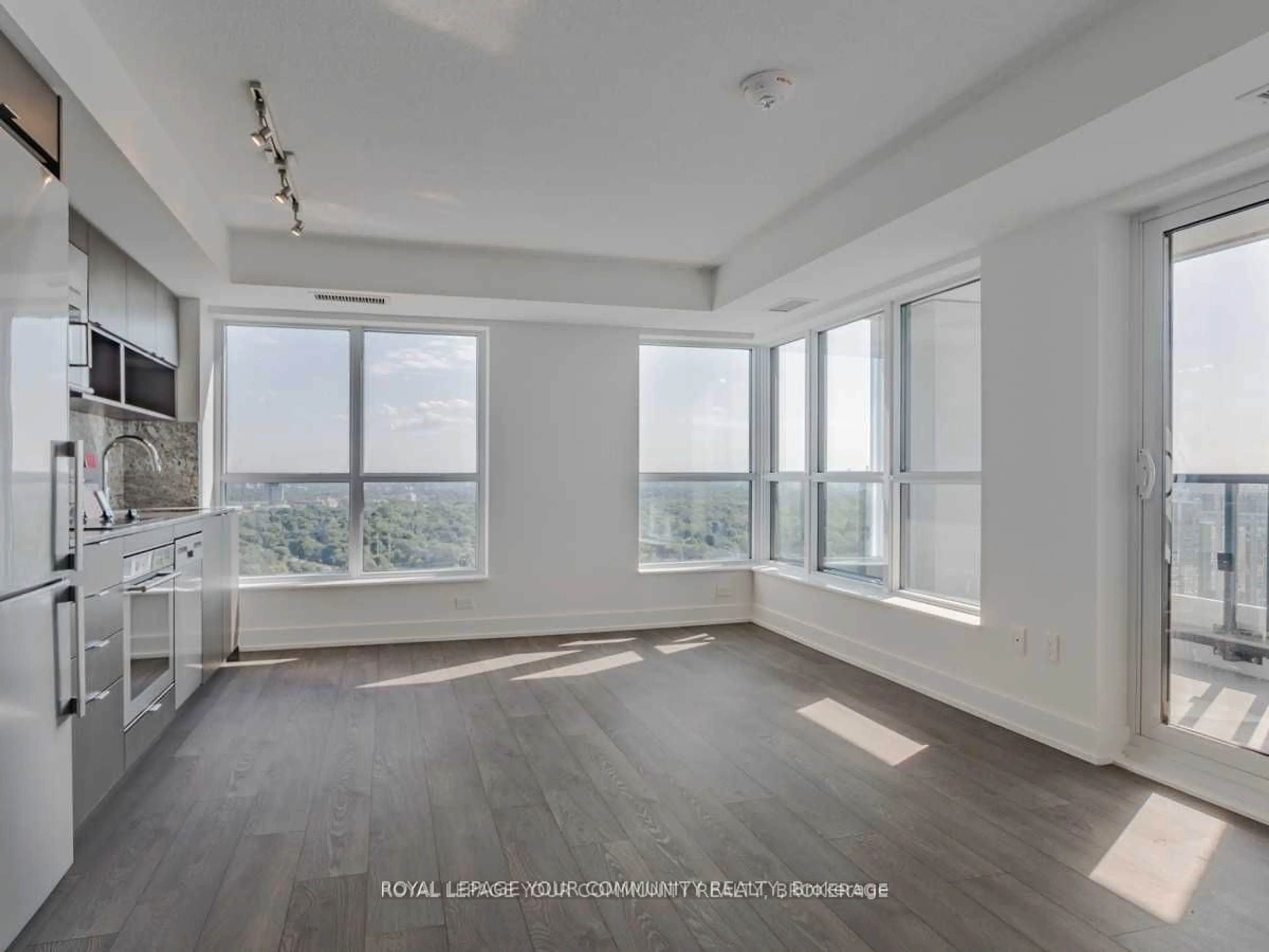 A pic of a room for 7 Mabelle Ave #2708, Toronto Ontario M9A 0C9