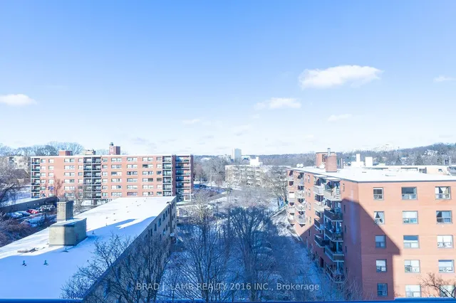 Additional property image - 25 Neighbourhood Lane Unit 713