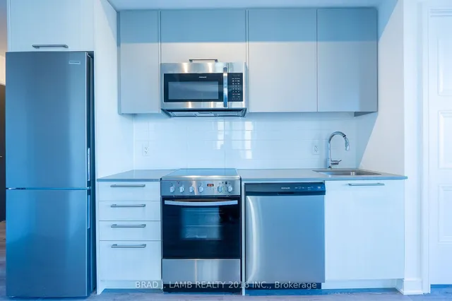 Additional property image - 25 Neighbourhood Lane Unit 713