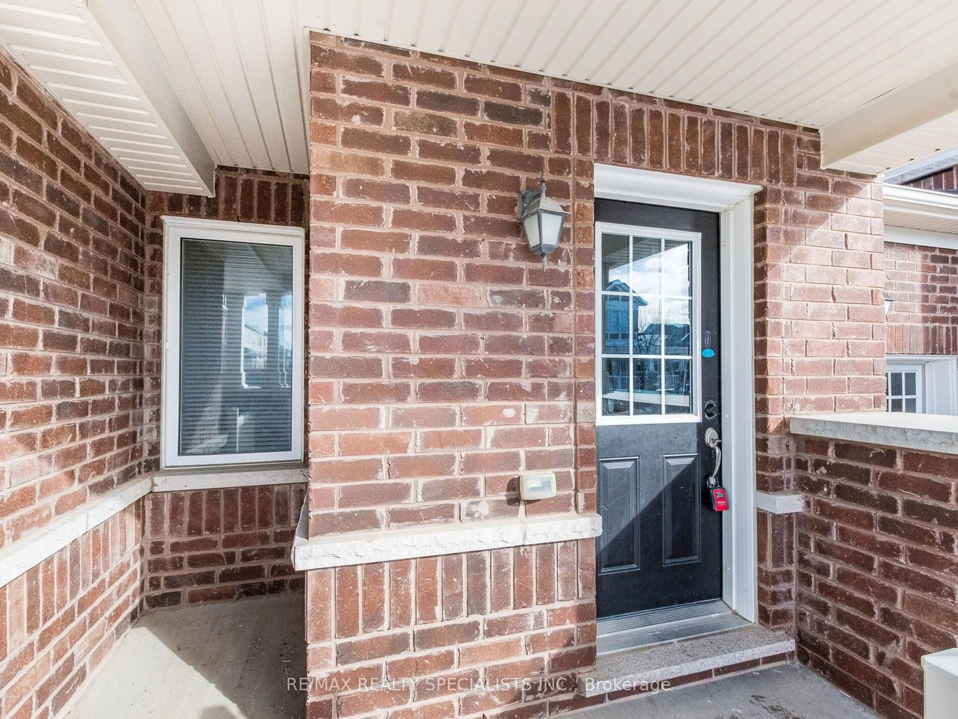 Home with brick exterior material, street for 86 Donlamont Circ, Brampton Ontario L7A 4T5