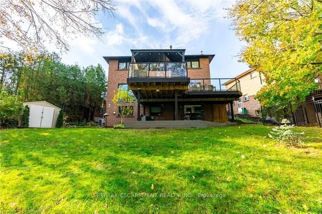 Additional property image - 1132 Lovingston Crt