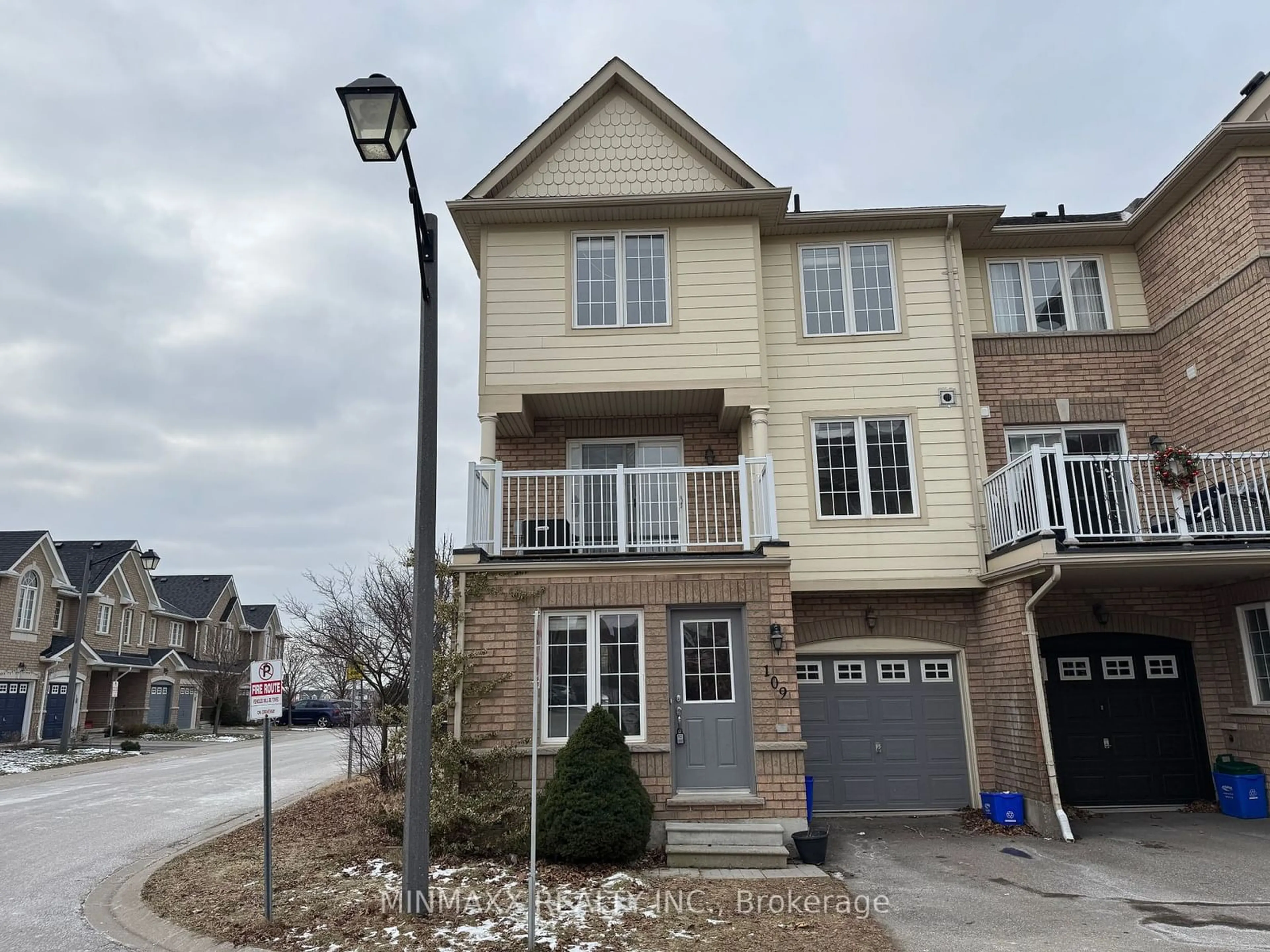 Unknown for 620 Ferguson Dr #109, Milton Ontario L9T 0M6