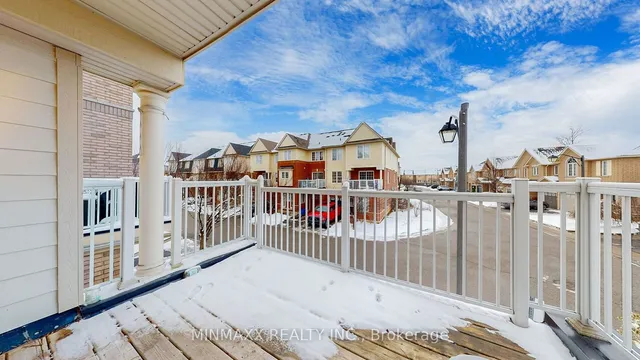 Additional property image - 620 Ferguson Dr Unit 109
