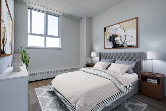 Additional property image - 1615 Bloor St Unit 712