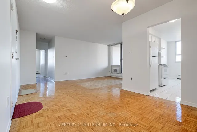 Additional property image - 1615 Bloor St Unit 712