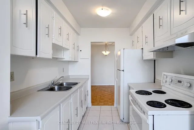 Additional property image - 1615 Bloor St Unit 712