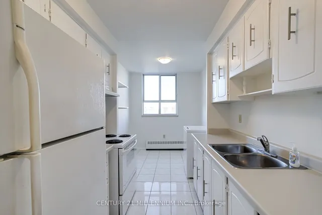 Additional property image - 1615 Bloor St Unit 712