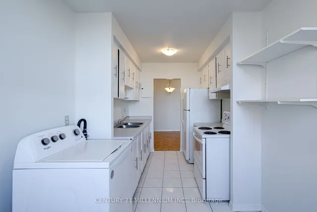 Additional property image - 1615 Bloor St Unit 712