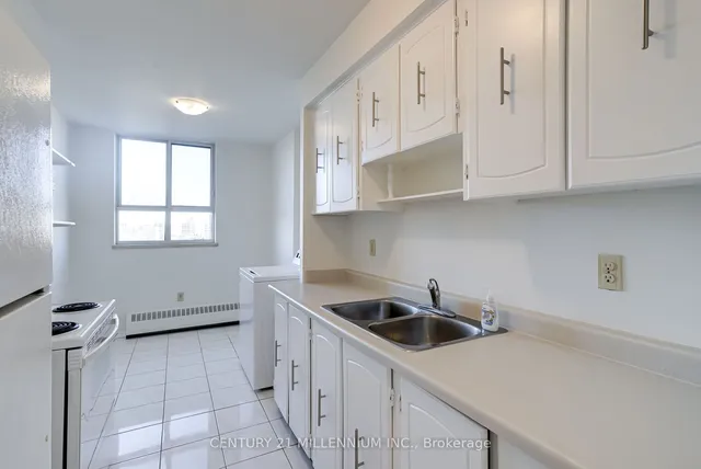 Additional property image - 1615 Bloor St Unit 712