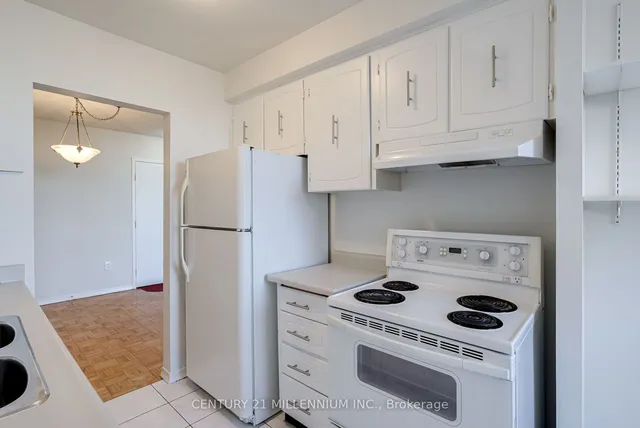 Additional property image - 1615 Bloor St Unit 712