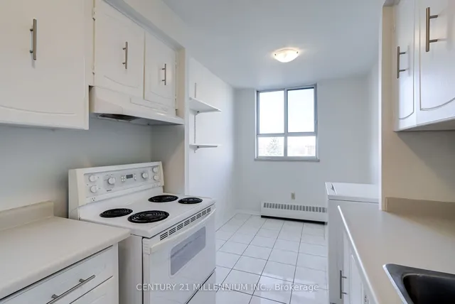 Additional property image - 1615 Bloor St Unit 712