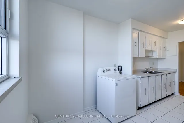 Additional property image - 1615 Bloor St Unit 712
