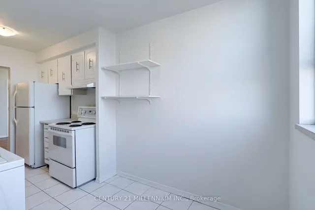 Additional property image - 1615 Bloor St Unit 712
