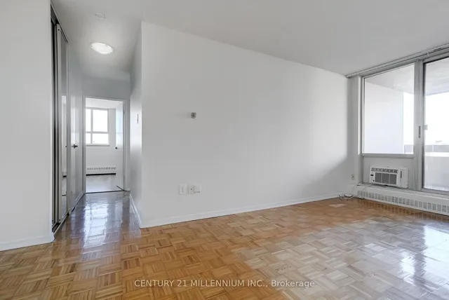 Additional property image - 1615 Bloor St Unit 712