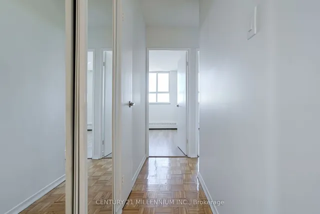 Additional property image - 1615 Bloor St Unit 712